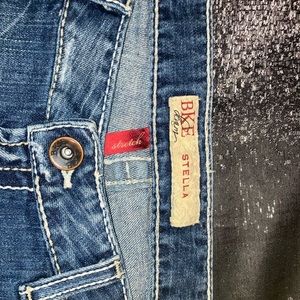 BKE denim jeans
